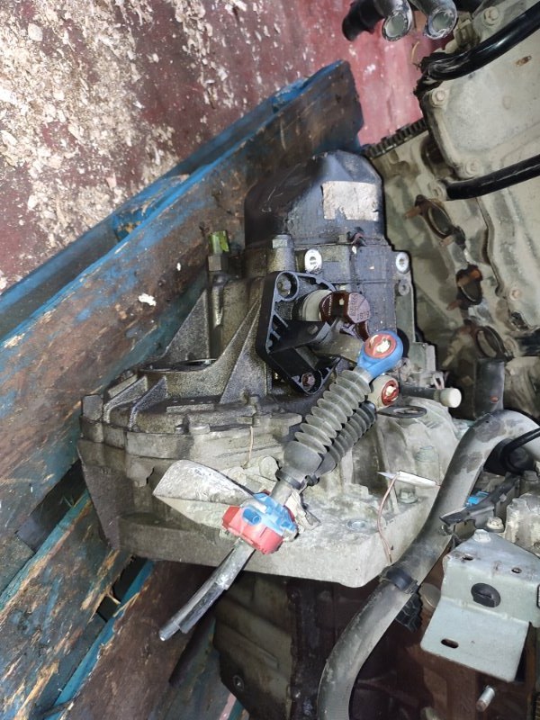 МКПП, 25000 рублей, Пуговичино