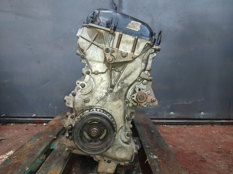 Двигатель, 90000 рублей, Пуговичино