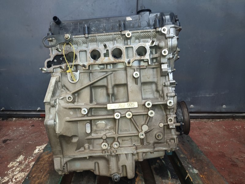 Двигатель, 90000 рублей, Пуговичино