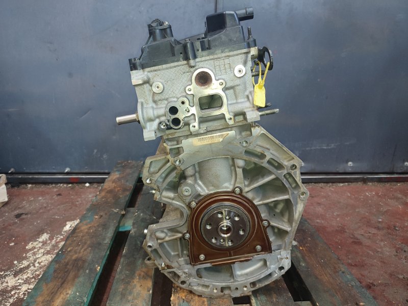 Двигатель, 90000 рублей, Пуговичино