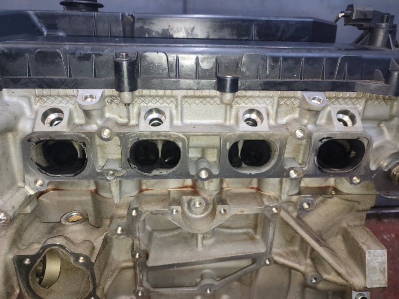 Двигатель, 90000 рублей, Пуговичино