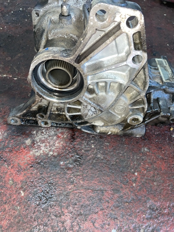 Раздаточная коробка, 47000 рублей, Пуговичино