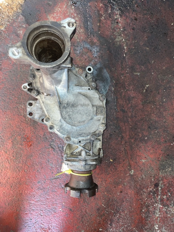 Раздаточная коробка, 47000 рублей, Пуговичино