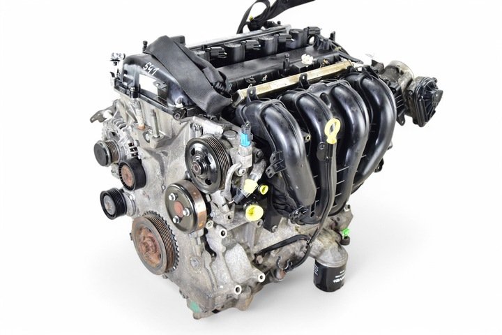 Двигатель, 65000 рублей, Пуговичино