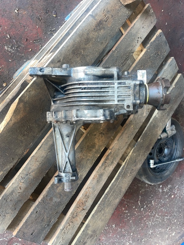 Раздаточная коробка, 47000 рублей, Пуговичино