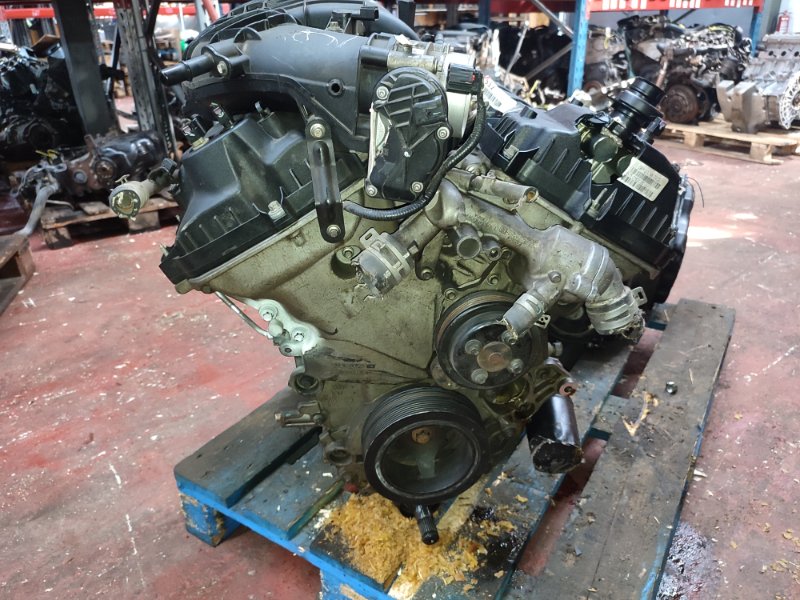 Двигатель, 130000 рублей, Пуговичино