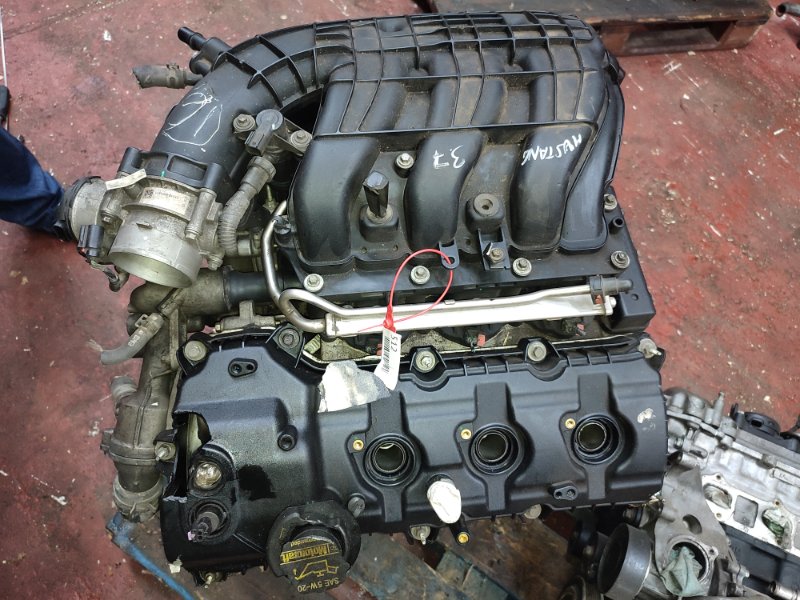 Двигатель, 130000 рублей, Пуговичино