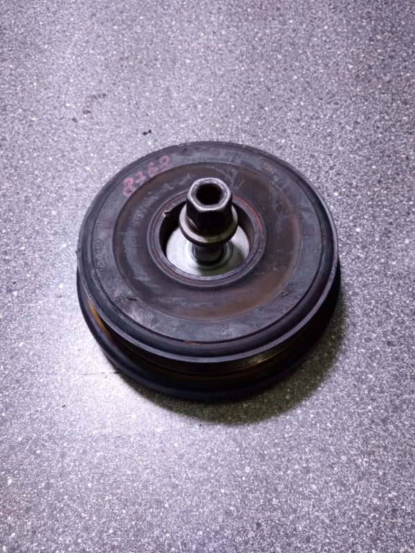 Шкив коленвала, 4000 рублей, Пуговичино