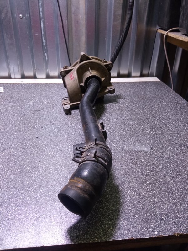 помпа водяная, 5500 рублей, Пуговичино