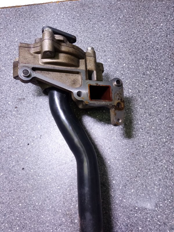 помпа водяная, 5500 рублей, Пуговичино