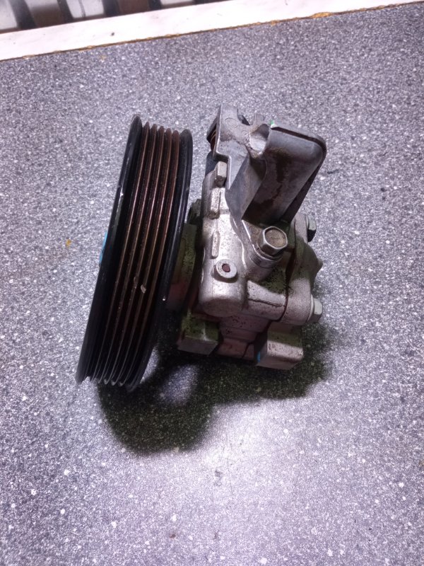 Насос гидроусилителя руля, 3500 рублей, Пуговичино