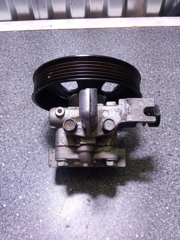 Насос гидроусилителя руля, 3500 рублей, Пуговичино