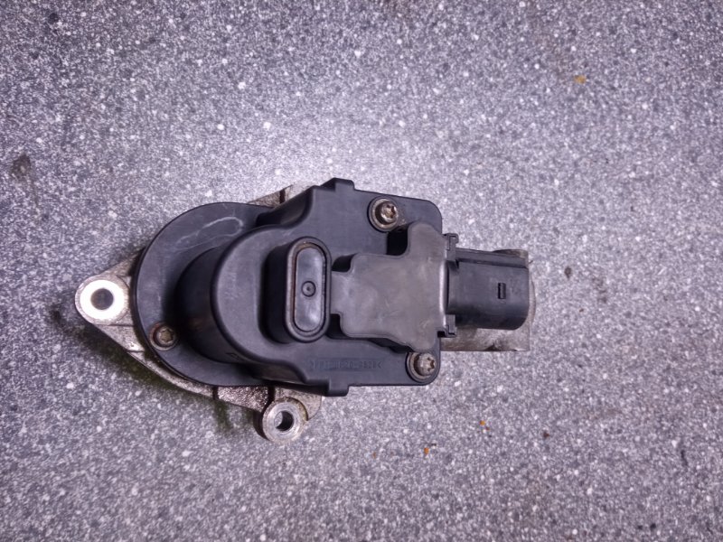 Клапан EGR, 4000 рублей, Пуговичино