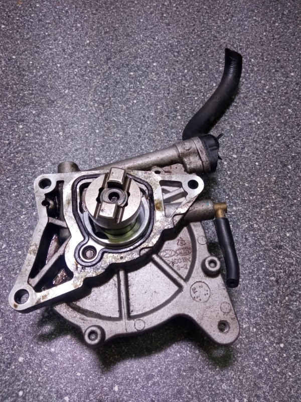 Насос вакуумный, 1500 рублей, Пуговичино