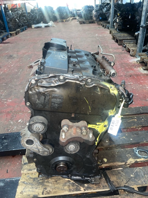 Двигатель, 120000 рублей, Пуговичино