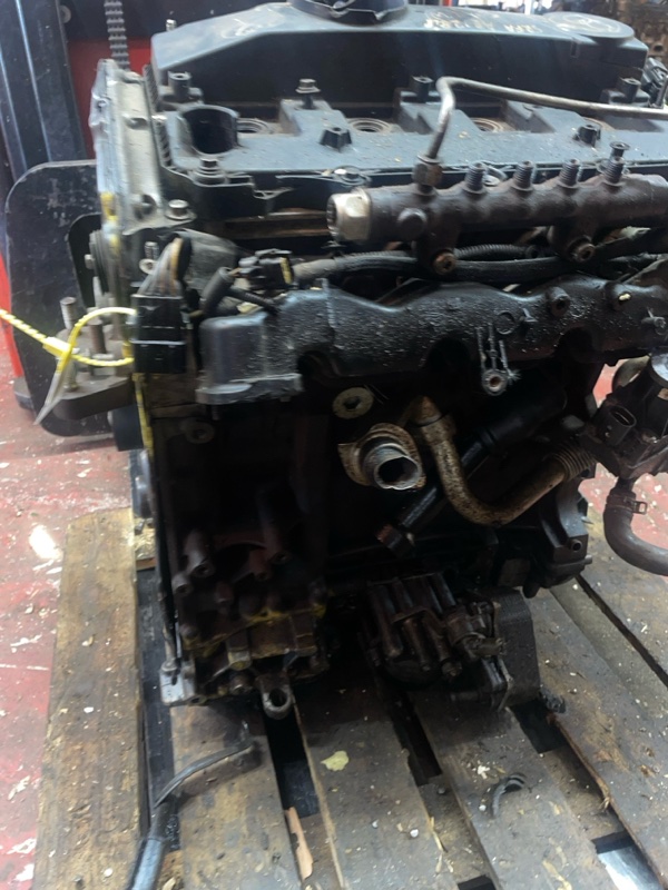 Двигатель, 120000 рублей, Пуговичино