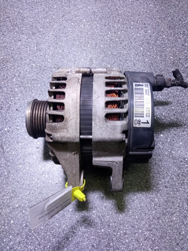 Генератор, 6000 рублей, Пуговичино