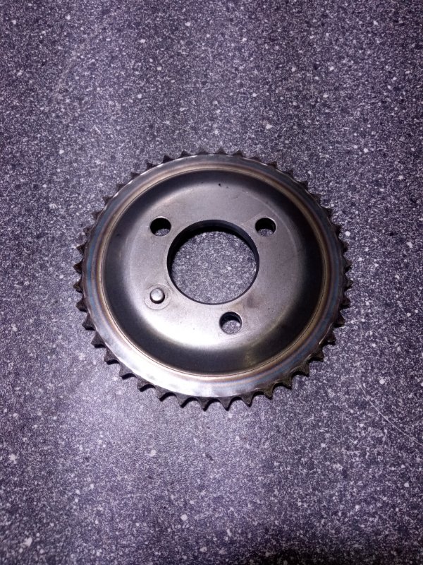 Шестерня ГРМ, 1500 рублей, Пуговичино