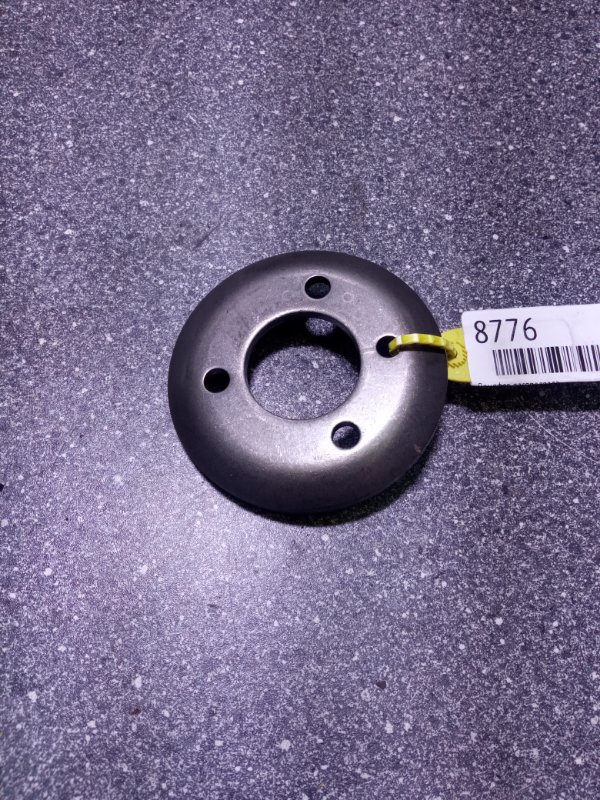 Демпфер распредвала, 1500 рублей, Пуговичино