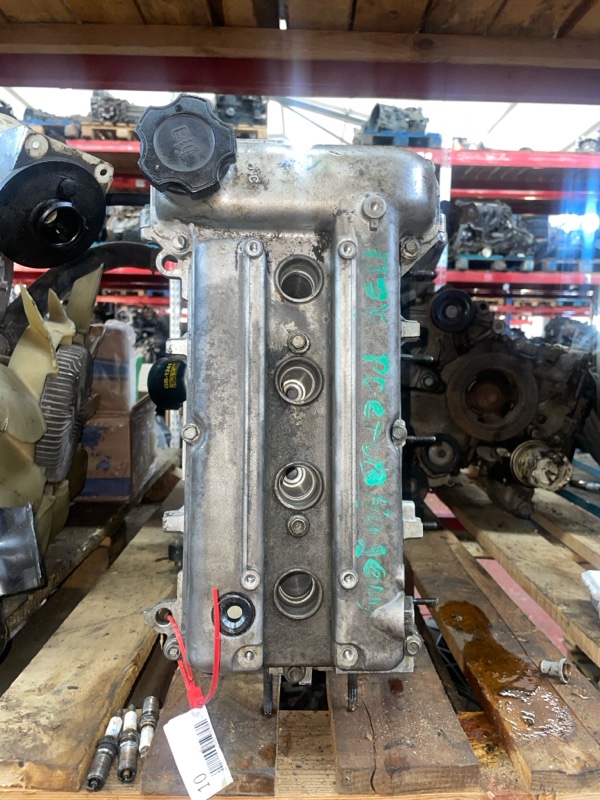 Двигатель, 30000 рублей, Пуговичино