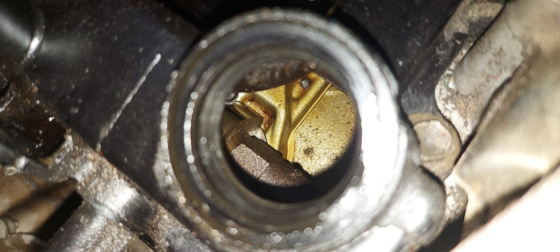 Двигатель, 80000 рублей, Пуговичино