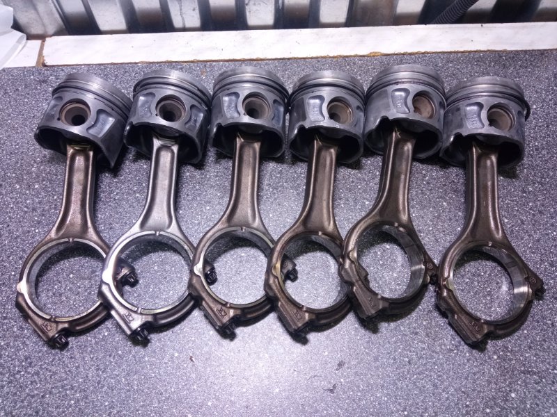 Шатун, 5500 рублей, Пуговичино