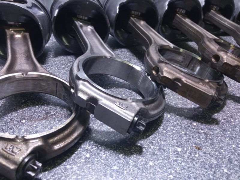 Шатун, 5500 рублей, Пуговичино