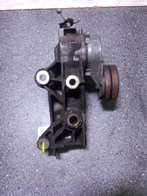 Кронштейн генератора, 3000 рублей, Пуговичино