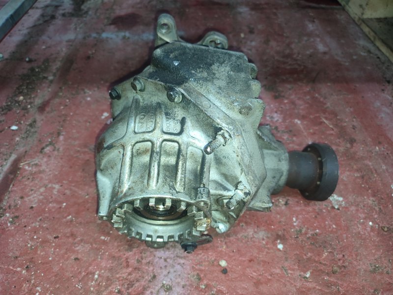 Раздаточная коробка, 15000 рублей, Пуговичино