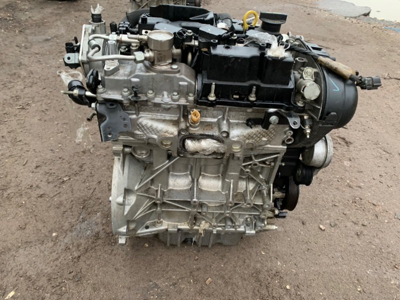 Двигатель, 170000 рублей, Пуговичино