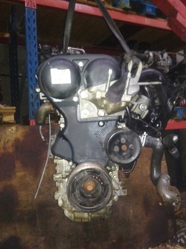 Двигатель, 70000 рублей, Пуговичино