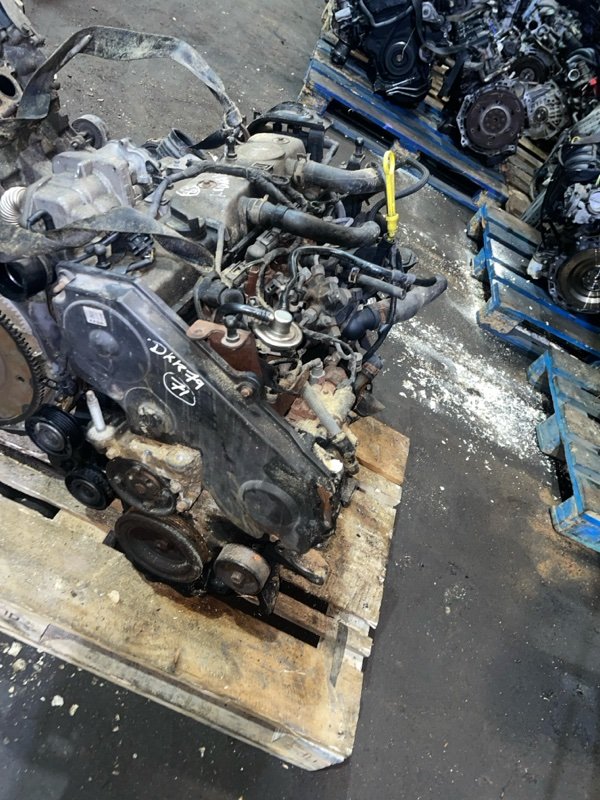 Двигатель, 80000 рублей, Пуговичино