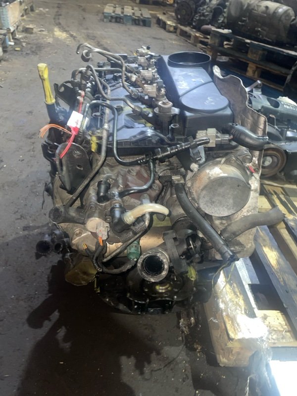 Двигатель, 110000 рублей, Пуговичино