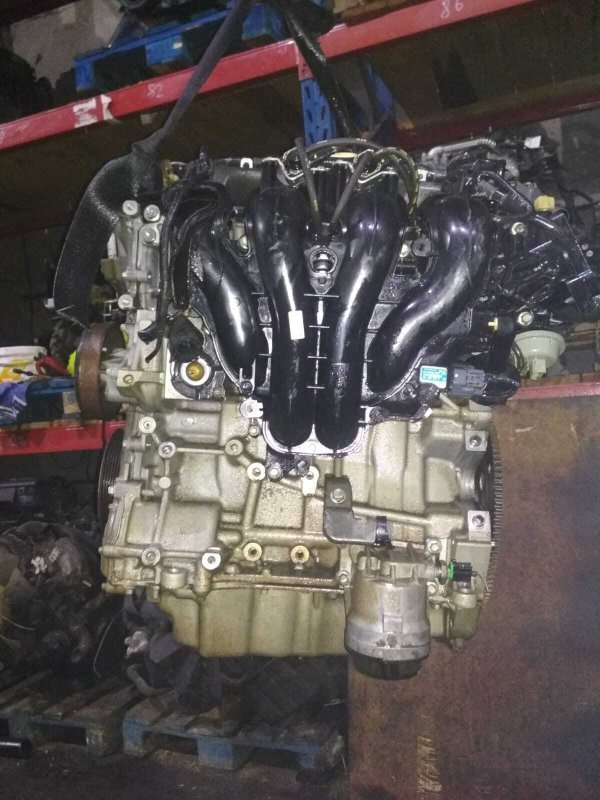 Двигатель, 60000 рублей, Пуговичино