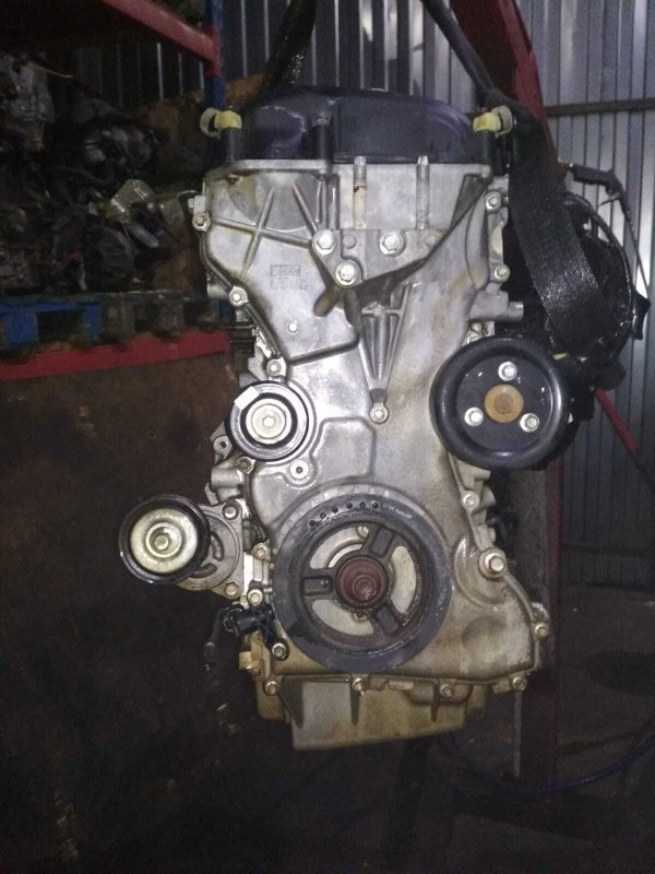 Двигатель, 60000 рублей, Пуговичино