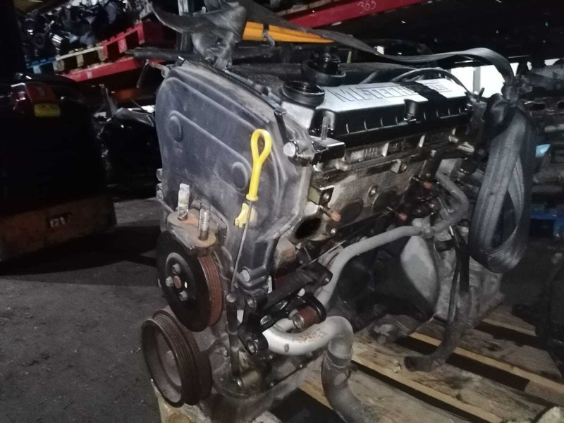 Двигатель, 69000 рублей, Пуговичино