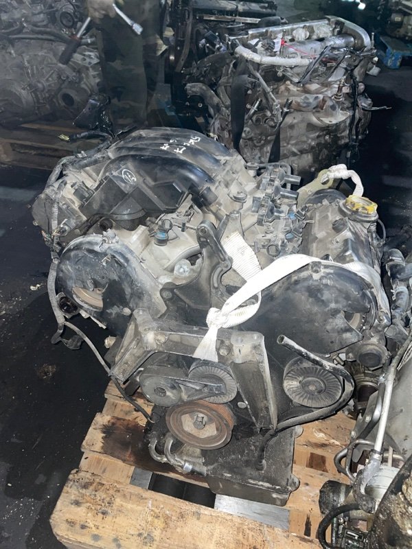 Двигатель, 110000 рублей, Пуговичино