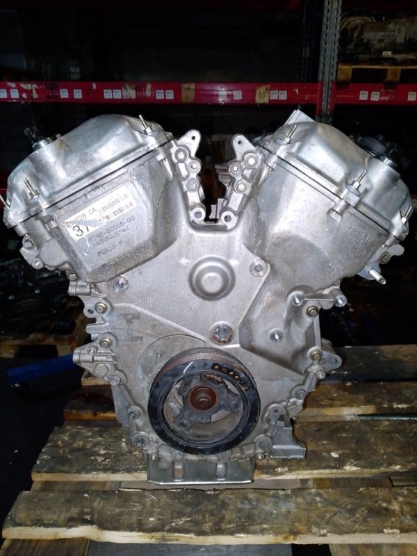 Двигатель, 135000 рублей, Пуговичино