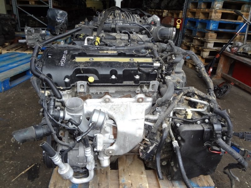 Двигатель, 90000 рублей, Пуговичино