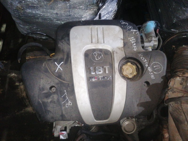 Двигатель, 115000 рублей, Пуговичино