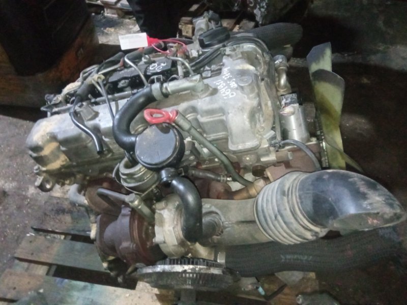 Двигатель, 83000 рублей, Пуговичино