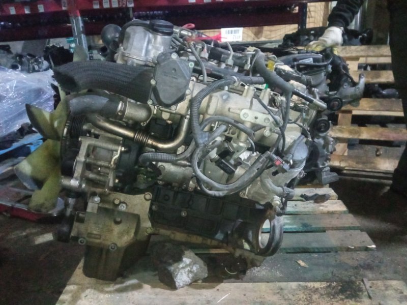 Двигатель, 83000 рублей, Пуговичино