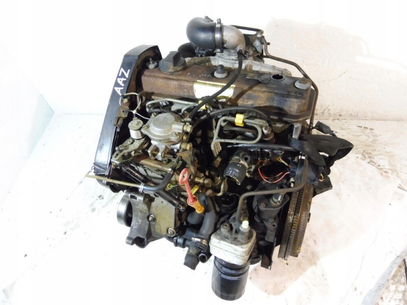 Двигатель, 80000 рублей, Пуговичино