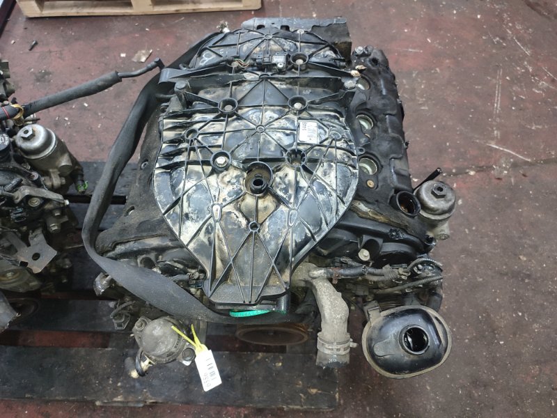 Двигатель, 115000 рублей, Пуговичино