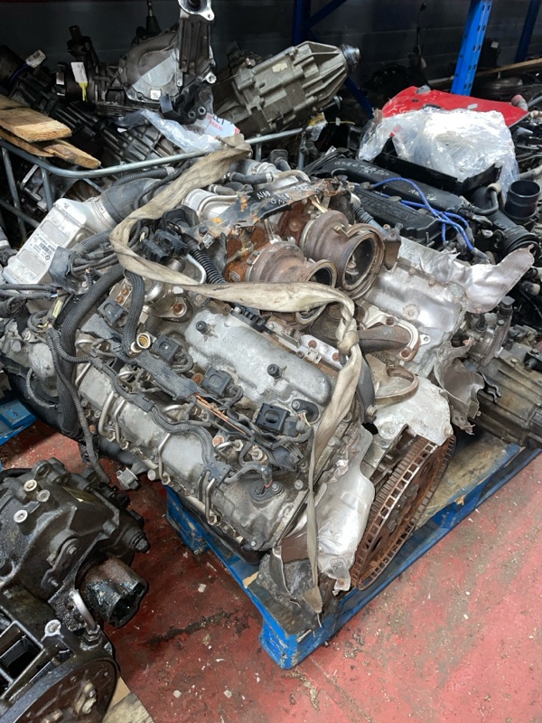 Двигатель, 250000 рублей, Пуговичино