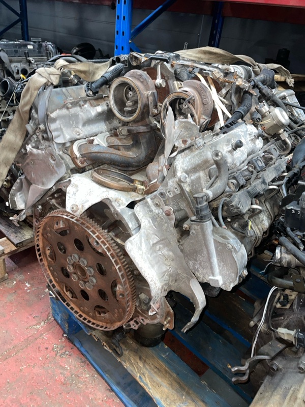 Двигатель, 250000 рублей, Пуговичино