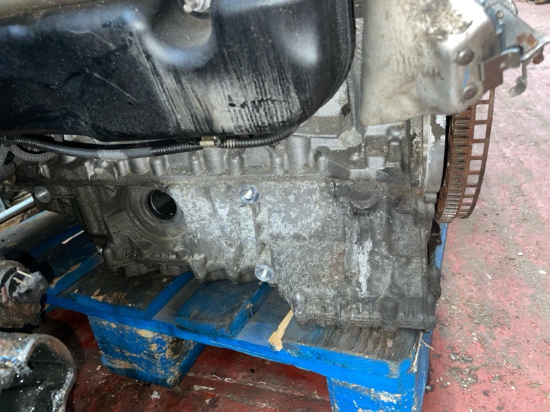 Двигатель, 250000 рублей, Пуговичино