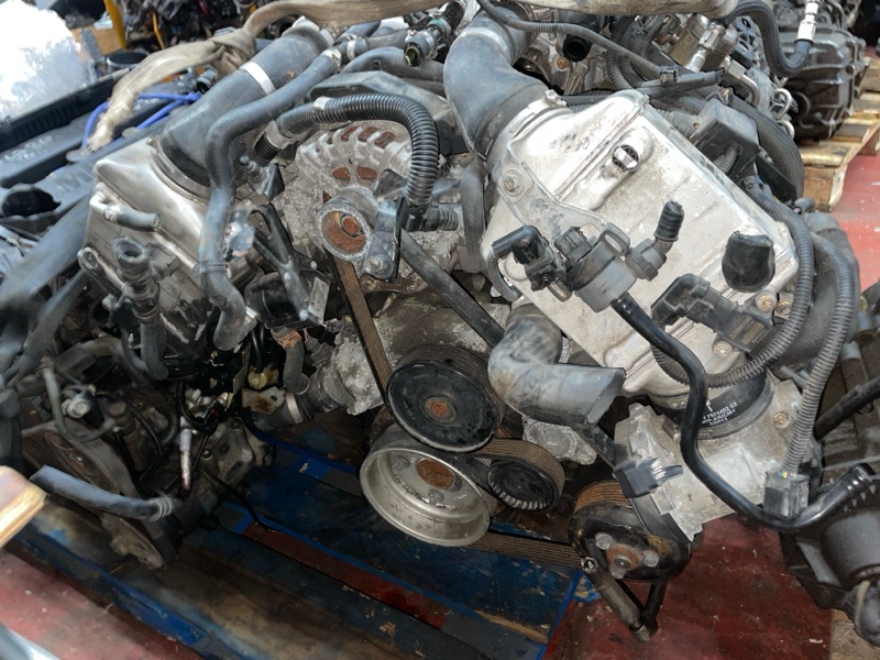 Двигатель, 250000 рублей, Пуговичино