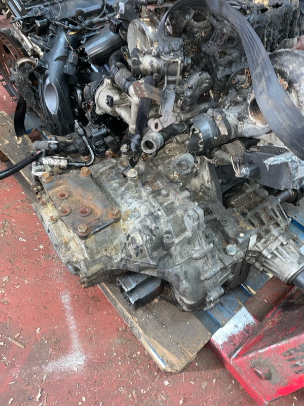 АКПП, 50000 рублей, Пуговичино