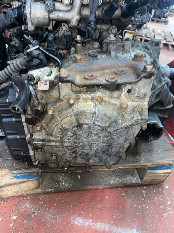 АКПП, 50000 рублей, Пуговичино